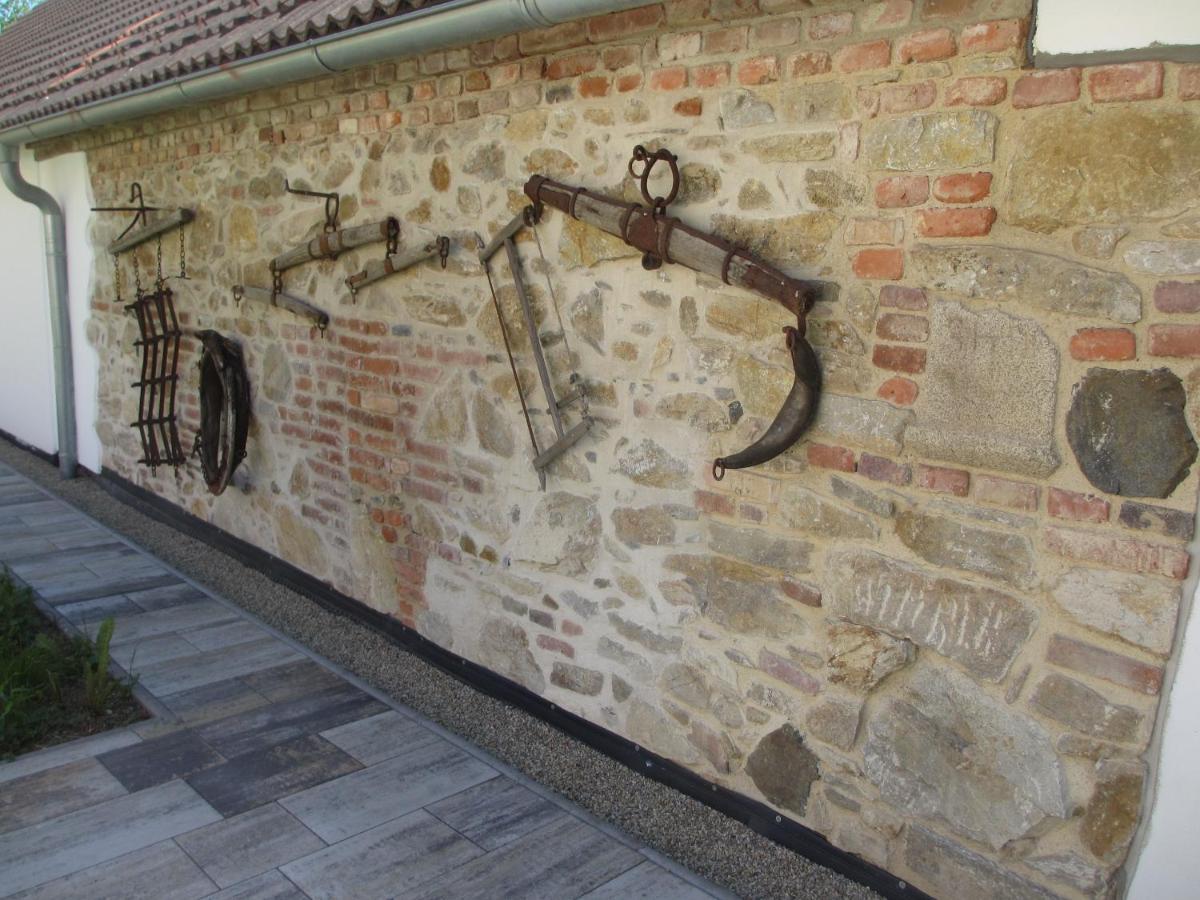 Apartmány U Procházků Český Krumlov Exterior foto