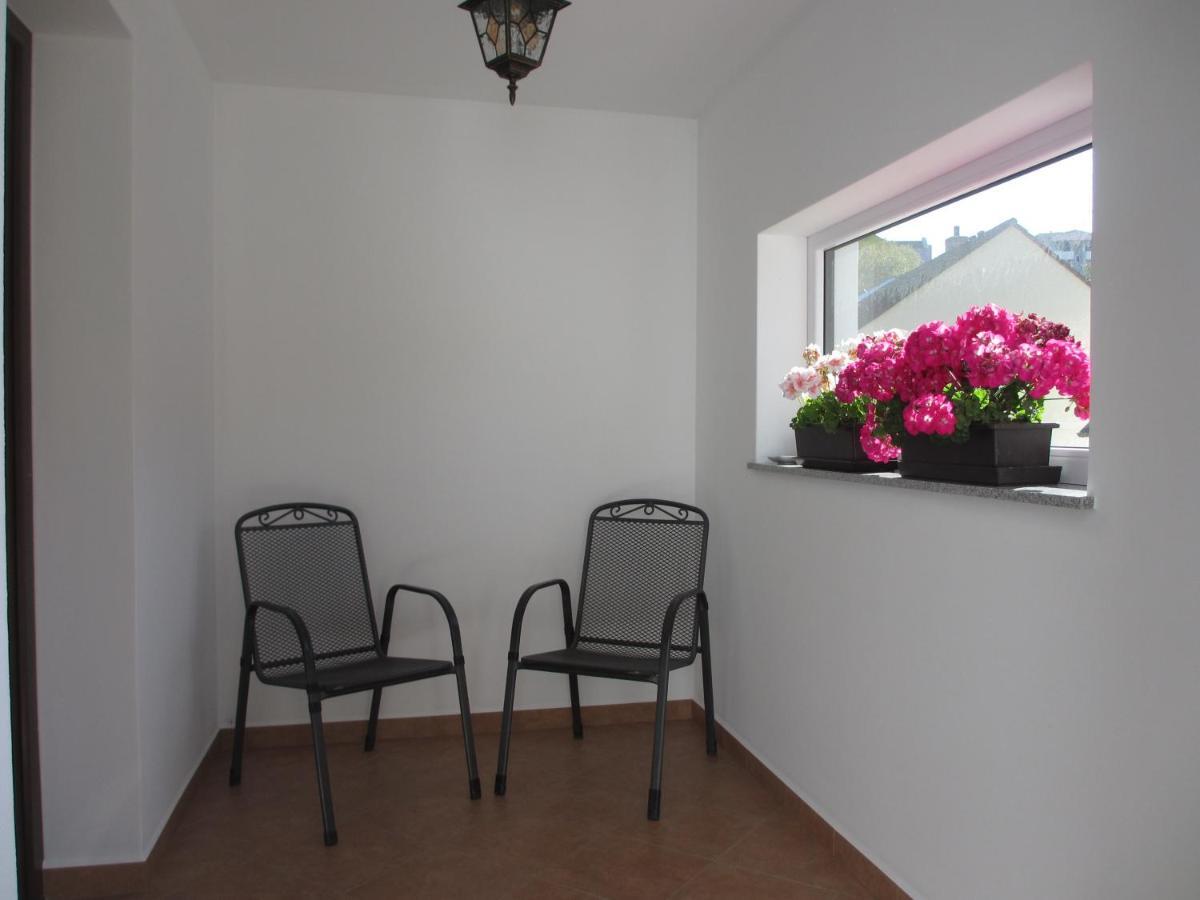 Apartmány U Procházků Český Krumlov Exterior foto